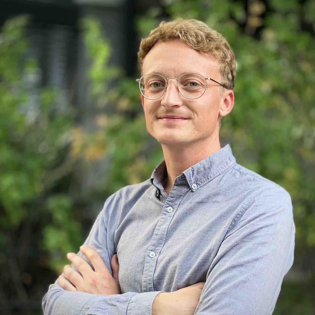 Julian Kalt Account Director Connect GmbH & Co. KG XING