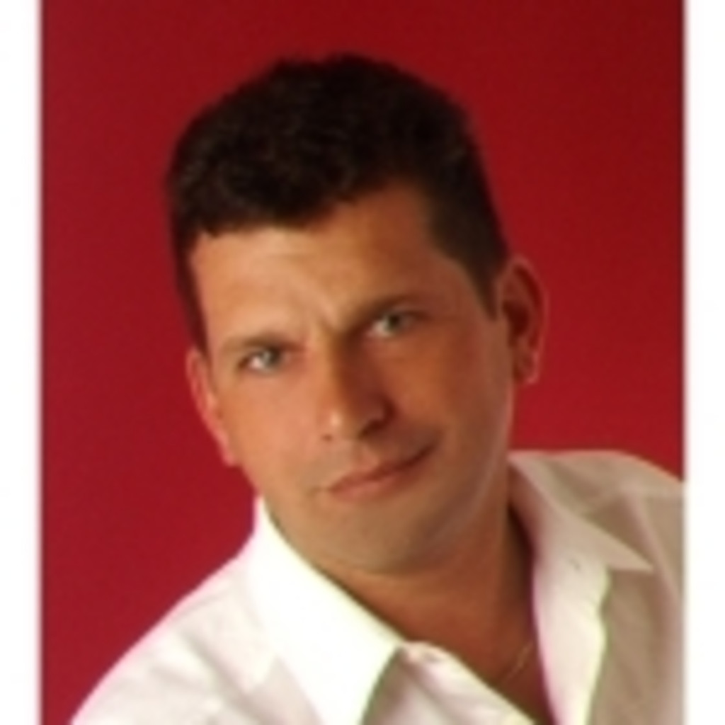 Henry Hübner Mitten im Leben Bestimme Dein Leben XING