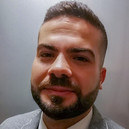 Dipl.-Ing. Ali Shahrour