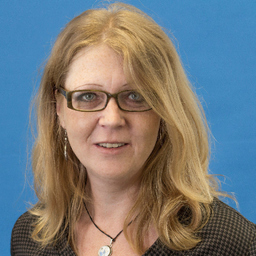 Yvonne Ebisch