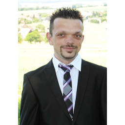 Martin Hasenfratz