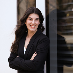 Jasmin Natalie Schimanski