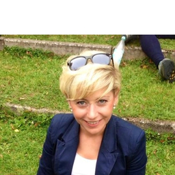 Natalie Simon