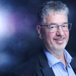 Matthias Keller