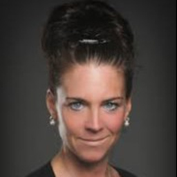 Deborah Dormann