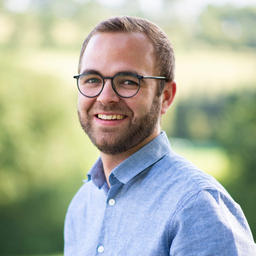 Profilbild Sebastian Stracke
