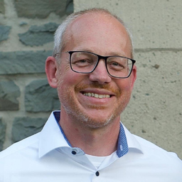 Peter M. Macherey