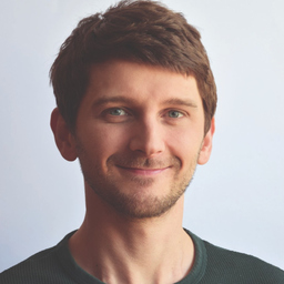 Mario Scharff