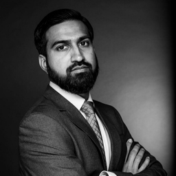 Faizan Mirza