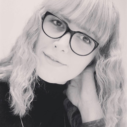 nelly pourmehr