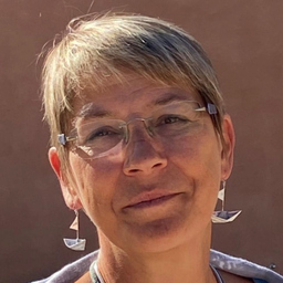 Gisela Wolk