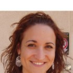 MARTA LOPEZ GARCIA's profile picture