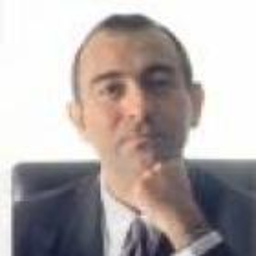 Alberto Garcia-Jurado Zárate's profile picture