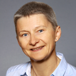 Martina Wichert