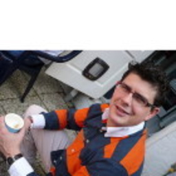 Arjan Bakx