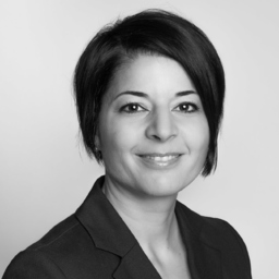 Martina Krähenbühl