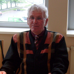 Heinz-Georg Bruse