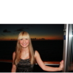 Sanja Kecman's profile picture
