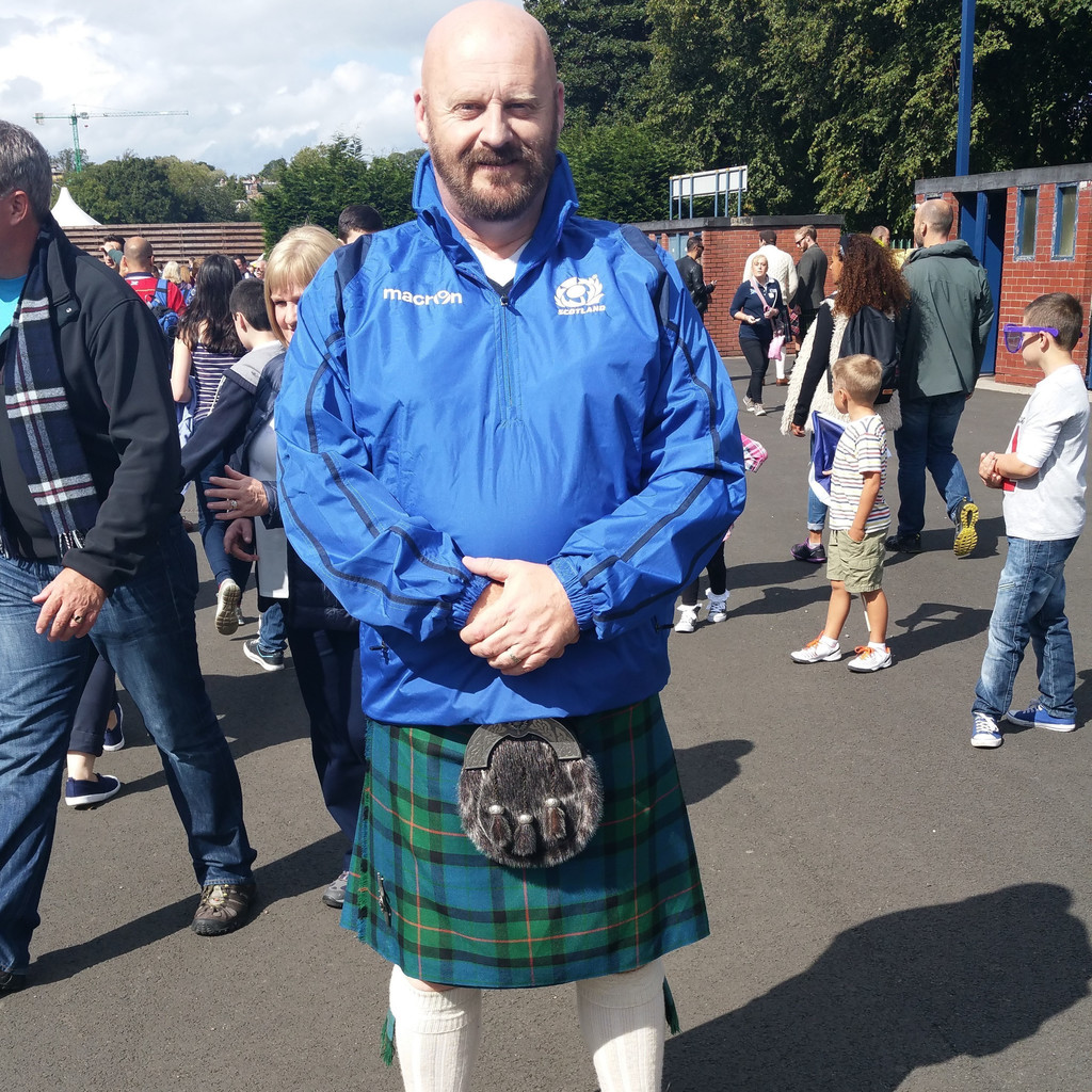 David Williamson Global Account Director TRANSPOREON Group XING