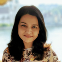 madhulika jha