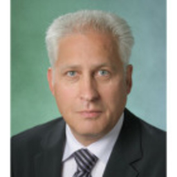 Harald Feuerhermel
