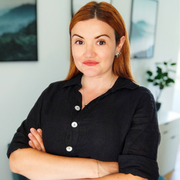 Katharina Klein