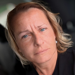 Doreen Zschau
