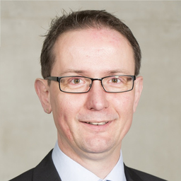 Profilbild Martin Stötzel