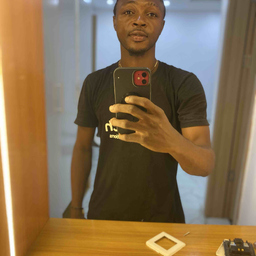 Temitope Onayemi