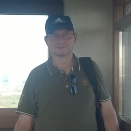 Mario Heymel