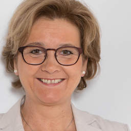 Ina Scheidtmann