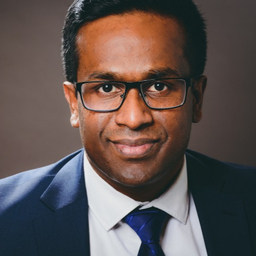Srikanthan Mahendrarajah