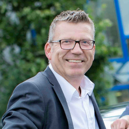 Matthias Venns