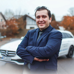 Irfan Beyaz