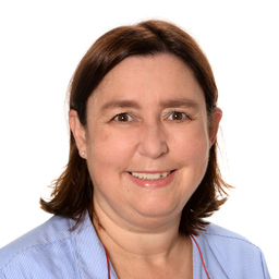 Andrea Wohlfart