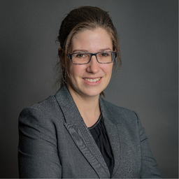 Dr. Nadja Straubinger