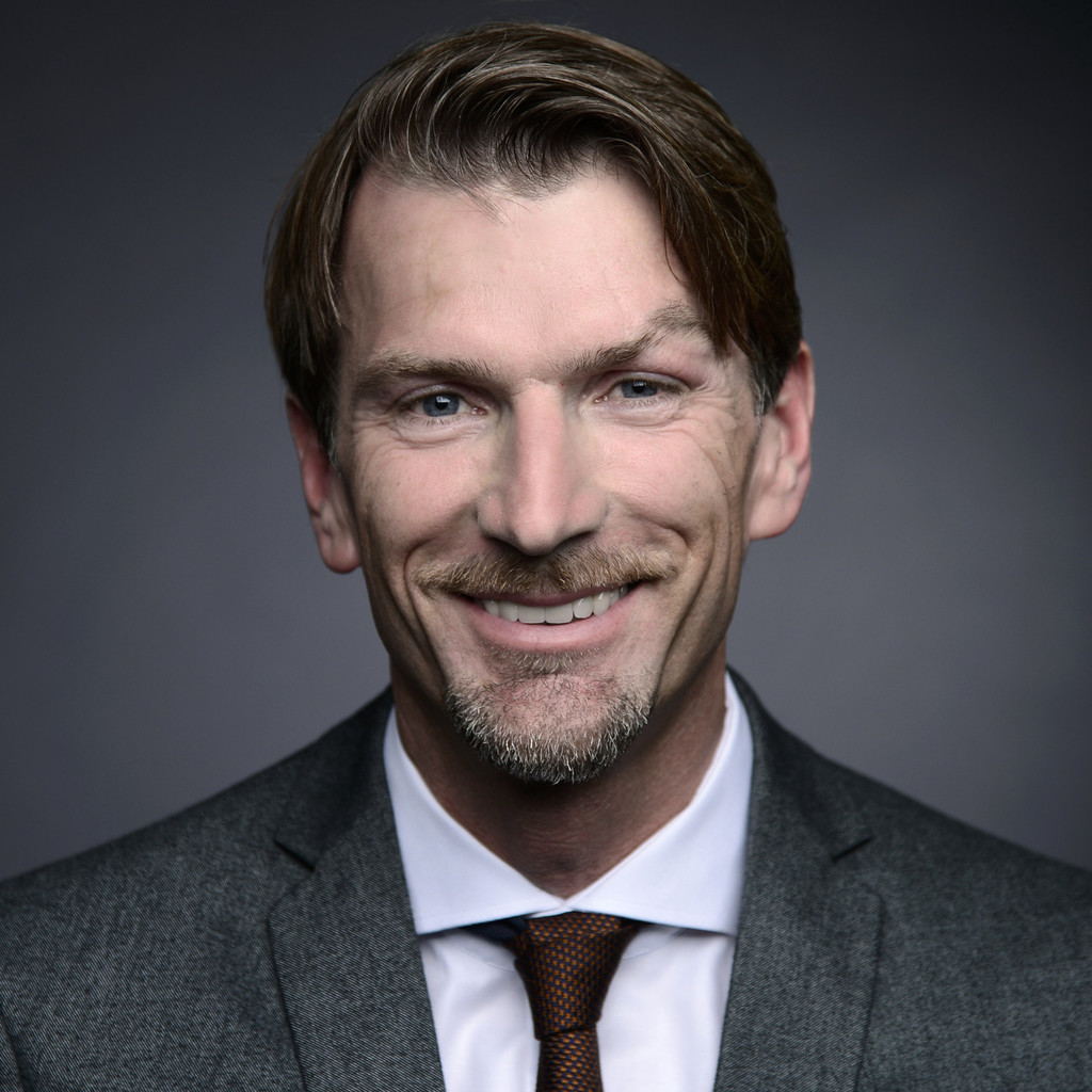 Ken Kuhnke Mitglied der Geschäftsleitung HIH GmbH XING