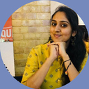 Shwetha Jayaramachandra