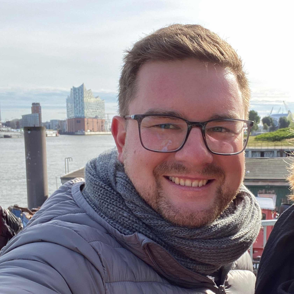 Felix Maier Bauleitung Nassal + Wiehl XING