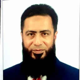 Shahid Hussain