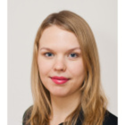 Alexandra Strekalova
