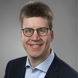 Profilbild Steffen Zenker