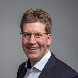 Dr. Steffen Zenker