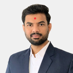 Vijay Patel