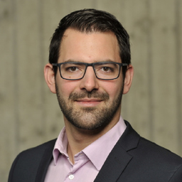 Dr. Markus Dutschke