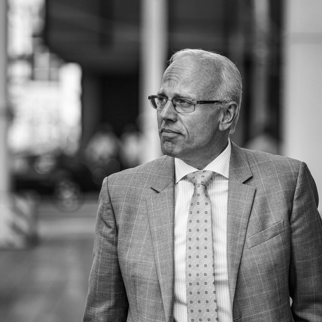 Ulrich Derks Sales Director CONTORA Office Solutions XING