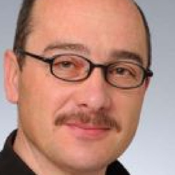 Rainer Klingenberg