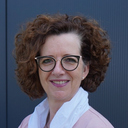 Judith Vondeberg