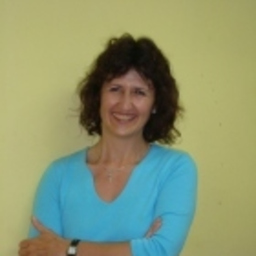 Sabine Gabes