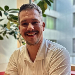Tobias Weinmann